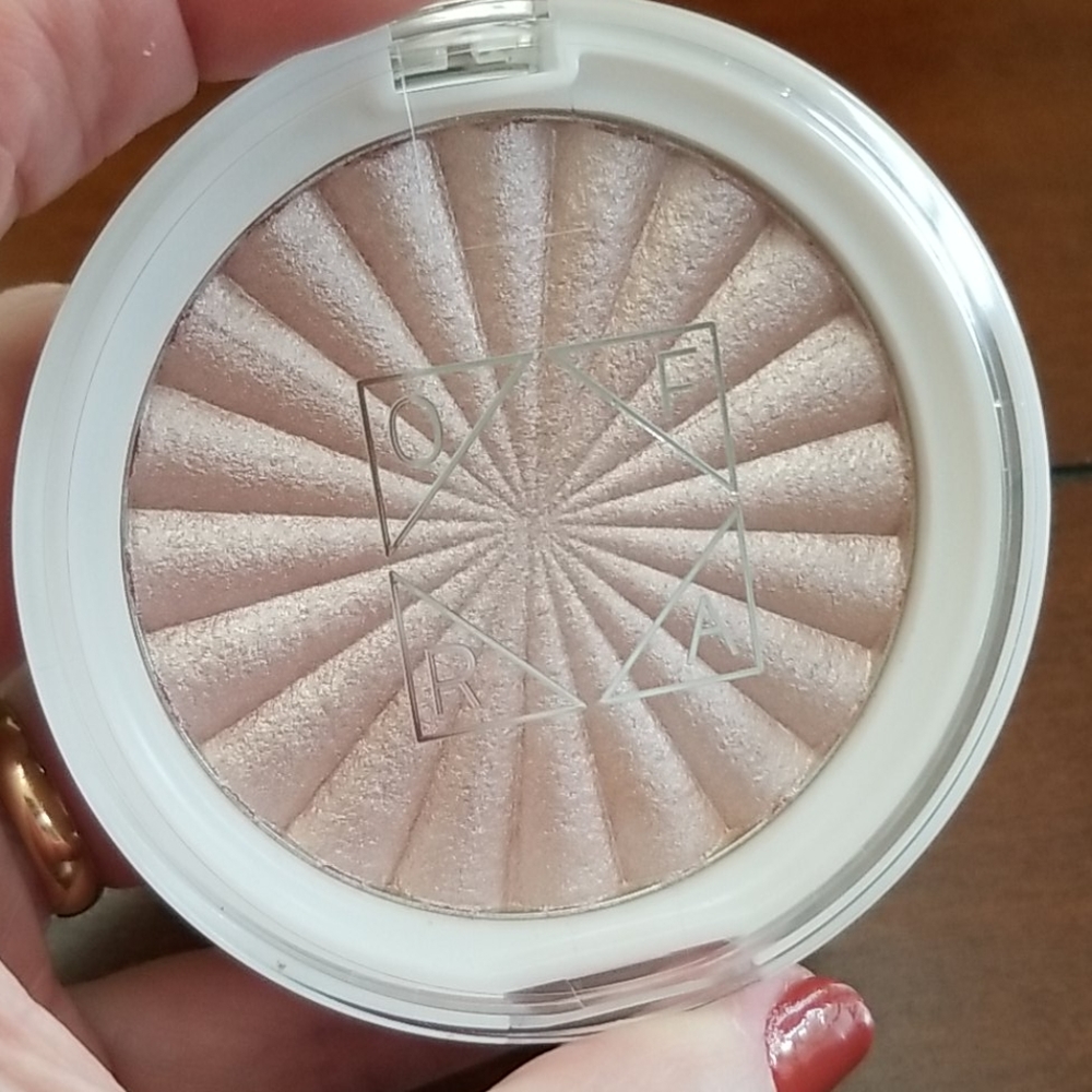 🌼 ORFA HIGHLIGHTER